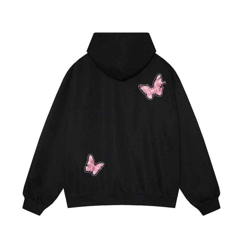 Loose Fit Hoodie for Women | MuddyStock Originals