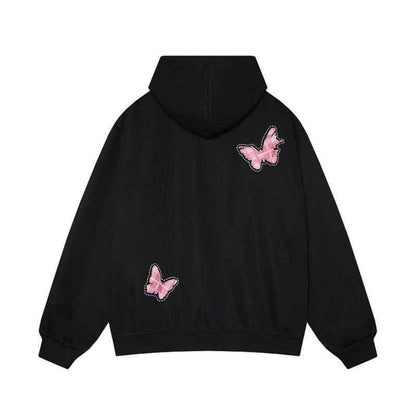 Loose Fit Hoodie for Women | MuddyStock Originals
