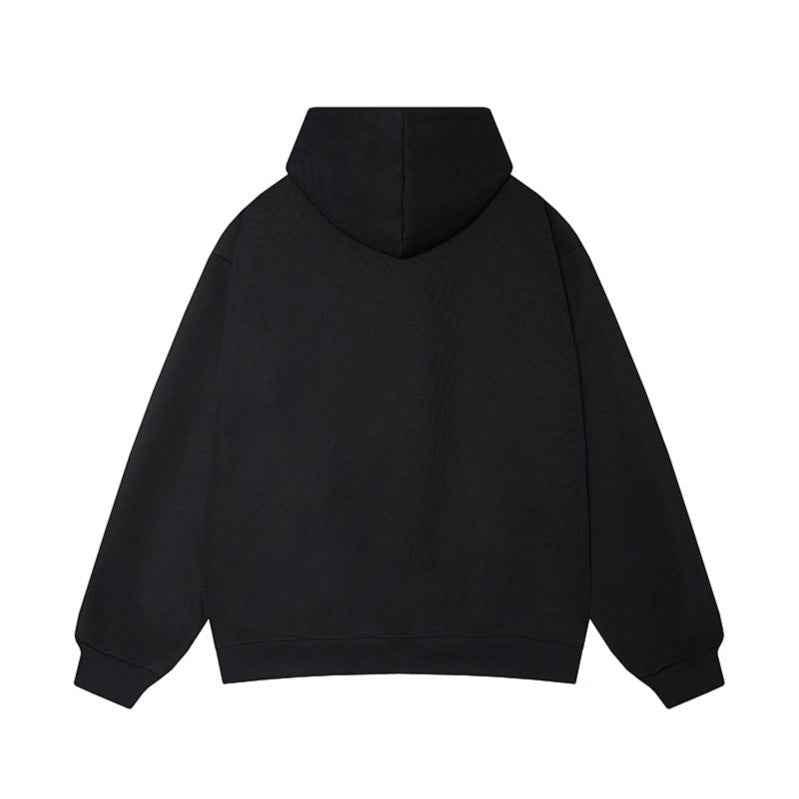 Long Sleeve Streetwear Hoodie For Women | MuddyStock Originals