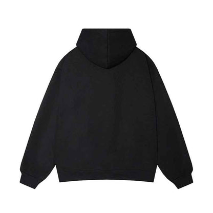 Long Sleeve Streetwear Hoodie For Women | MuddyStock Originals