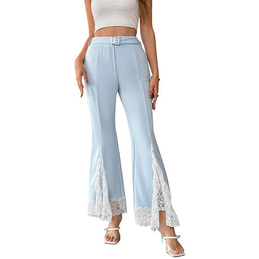 Casual and elegant flared pants | MuddyStock Originals MuddyStock