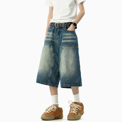 Crop pants for Men and Women | MuddyStock Originals MuddyStock