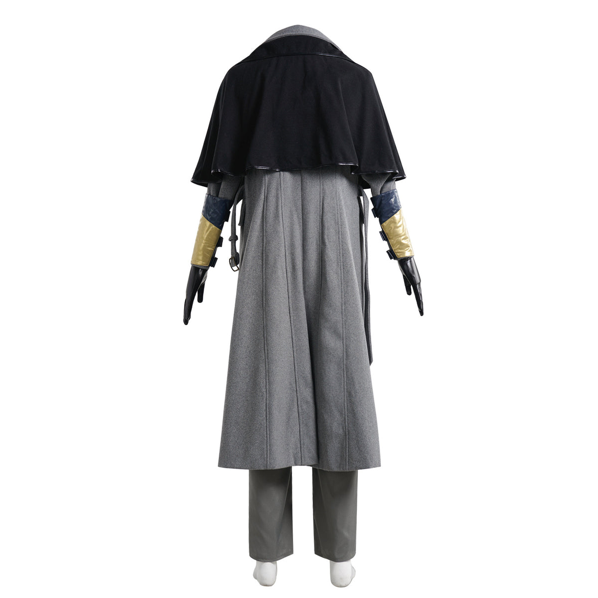 Bloodborne Cosplay Costume For Halloween