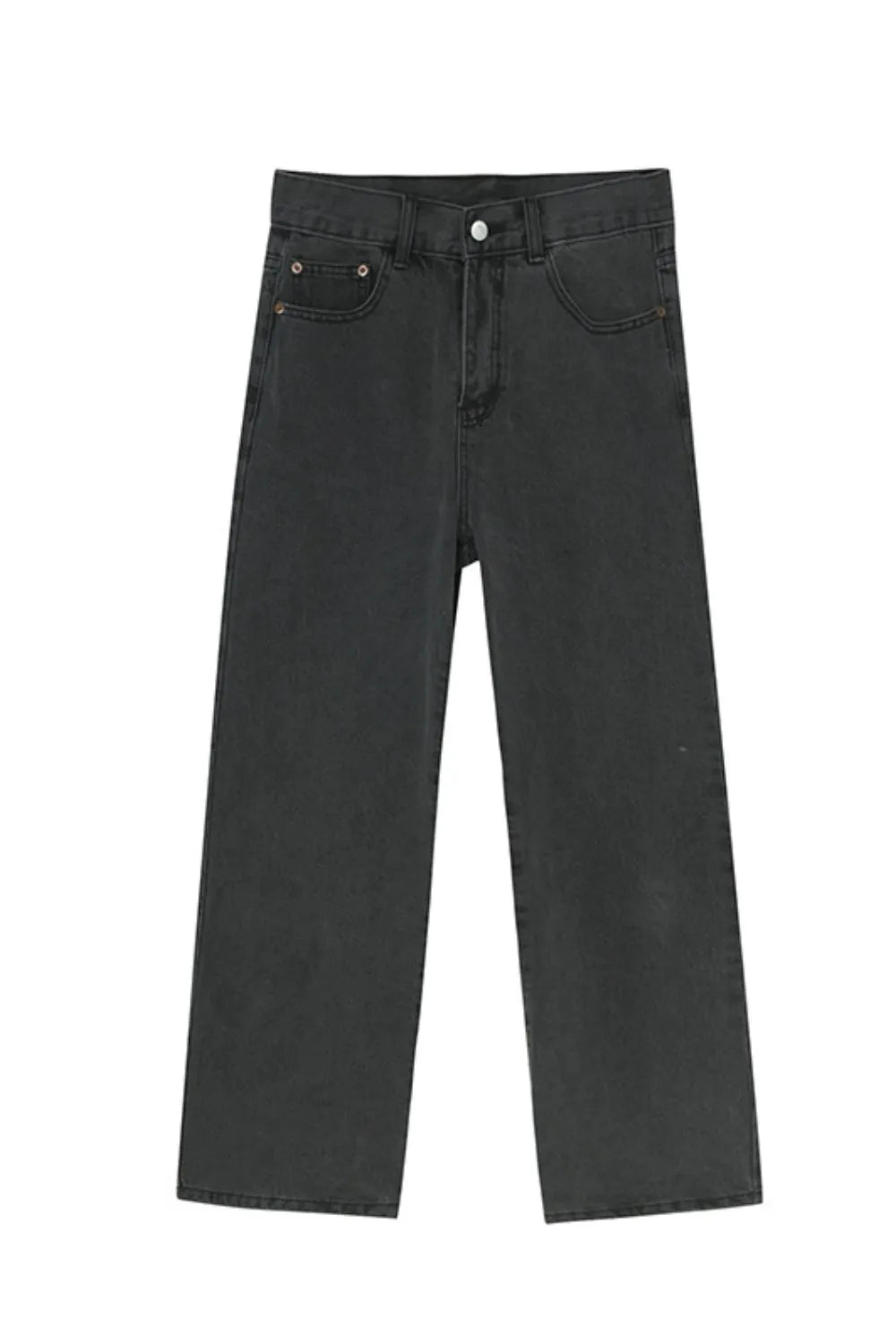 Baggy Jeans with Pockets For Men | MuddyStock Originals MuddyStock