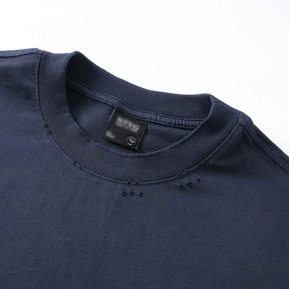Printed long sleeved T-shirt For Men | MuddyStock Originals