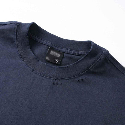 Printed long sleeved T-shirt For Men | MuddyStock Originals