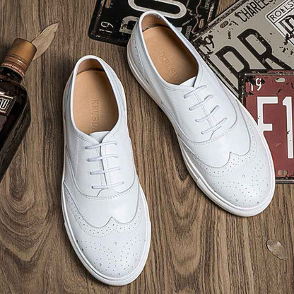 Men's British Brooke Sneakers null