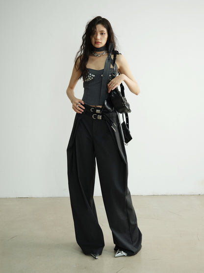 Short Top For Women
