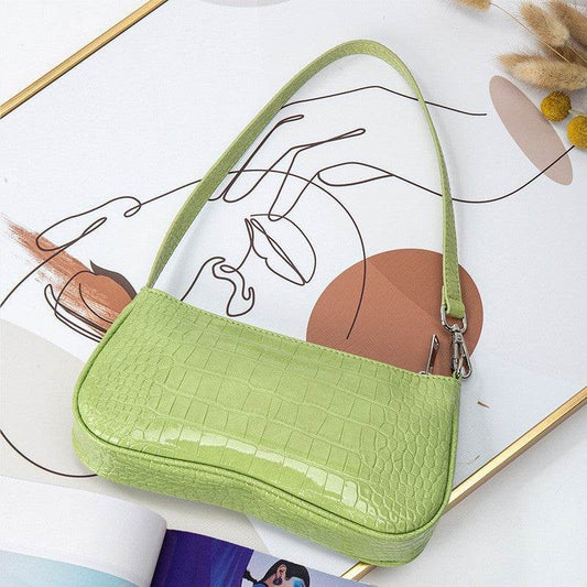 Women's Fashion Crossbody Shoulder Handbag MuddyStock