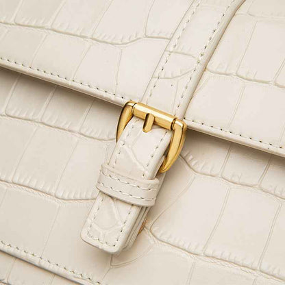 High-end Print Shoulder Bag For Women | MuddyStock Originals