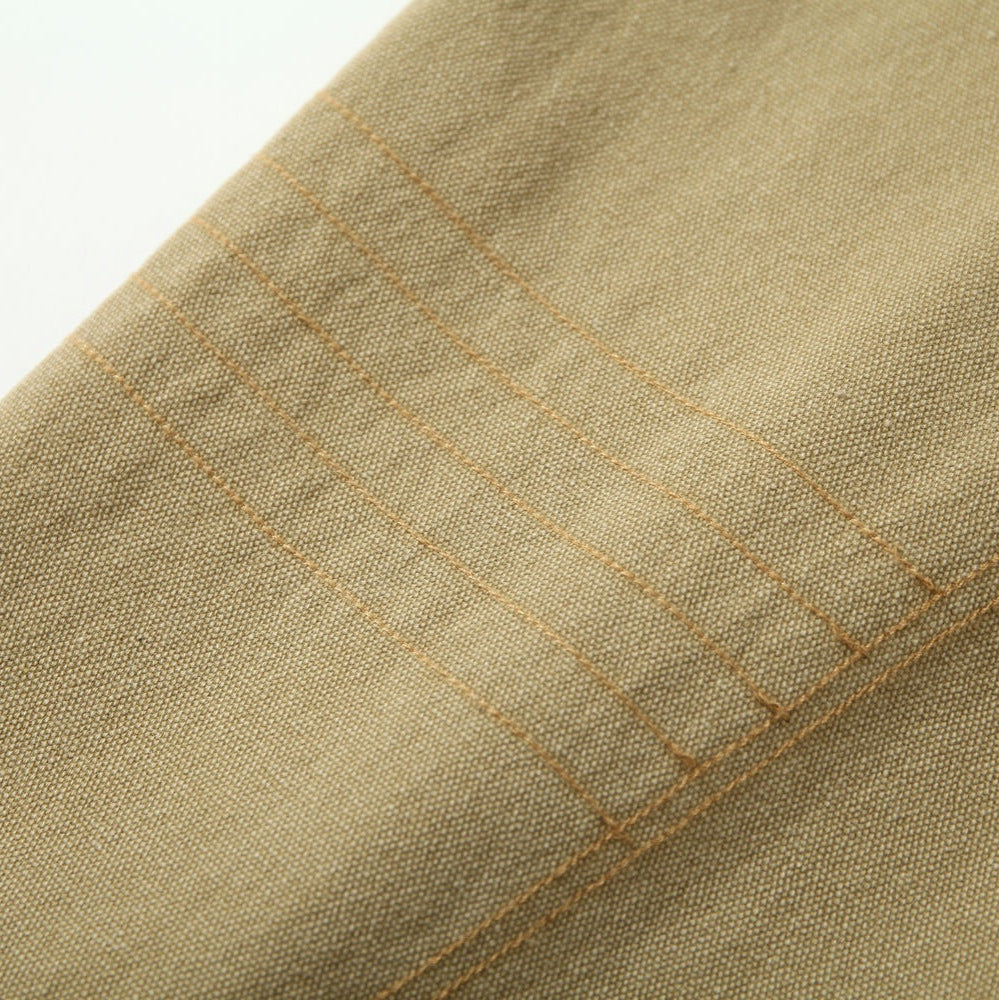 American Retro Street Distressed Graffiti Workwear Jacket For Men MuddyStock