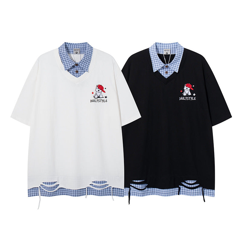 Half Sleeve T-Shirt for Men and Women | MuddyStock Originals MuddyStock