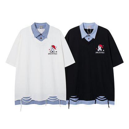 Half Sleeve T-Shirt for Men and Women | MuddyStock Originals MuddyStock