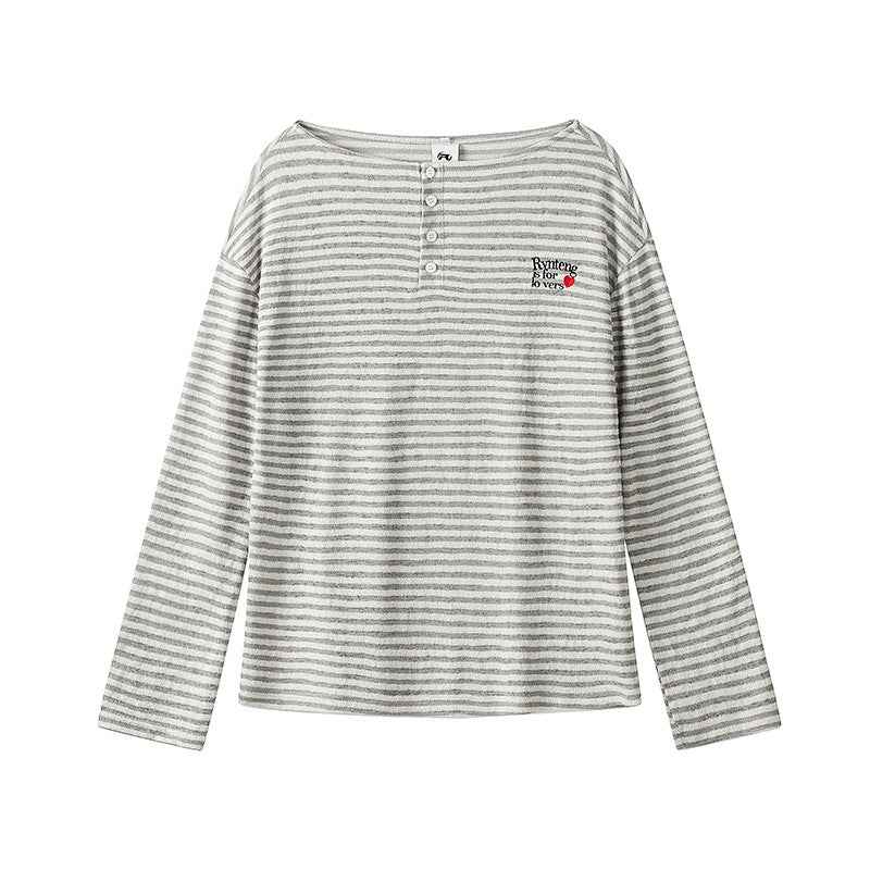 Long Sleeve T-Shirt for Women | MuddyStock Originals