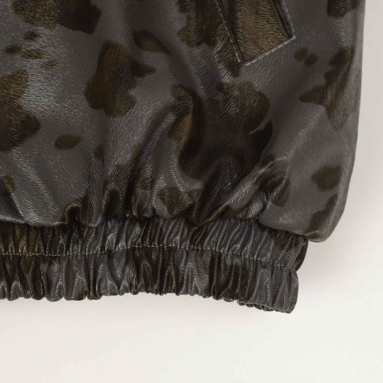 Street Style Loose Jacket For Men And Women | MuddyStock Originals MuddyStock