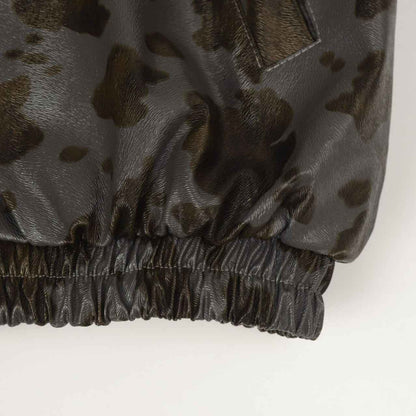 Street Style Loose Jacket For Men And Women | MuddyStock Originals MuddyStock