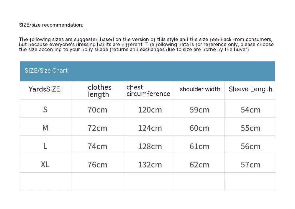 Cartoon Print Bear Lapel Long Sleeve Shirt For Men