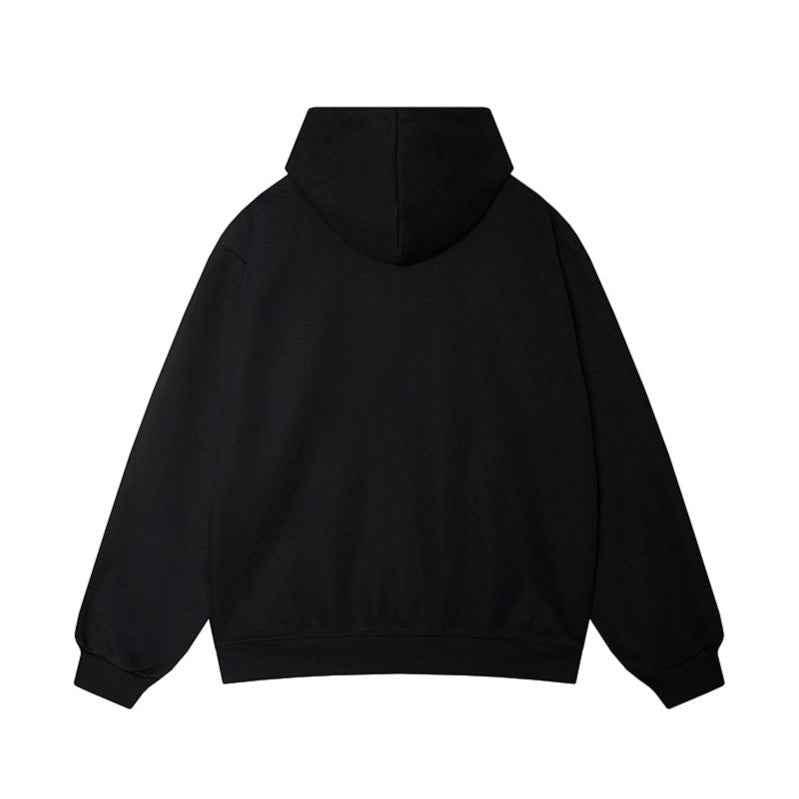 Letter Beaded Hoodie for Women | MuddyStock Originals