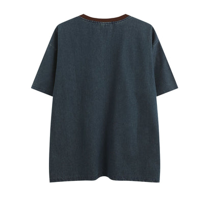 Short Sleeve T-Shirt for Men and Women | MuddyStock Originals MuddyStock