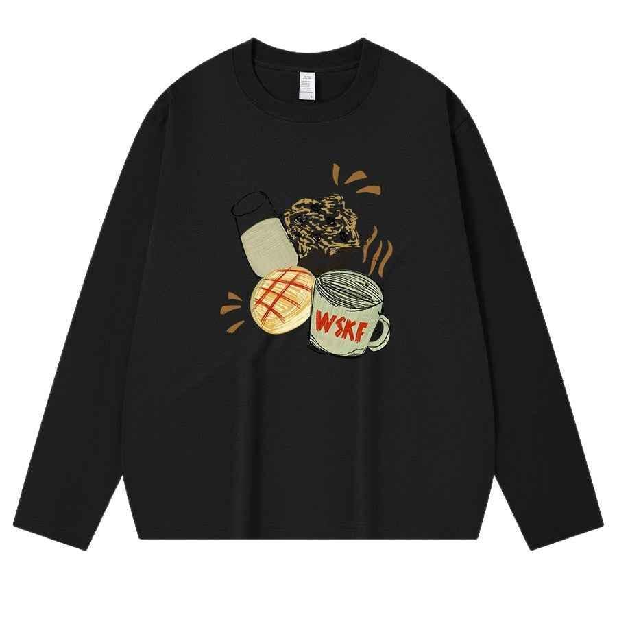 Cotton Basic Tee for Women | MuddyStock Originals
