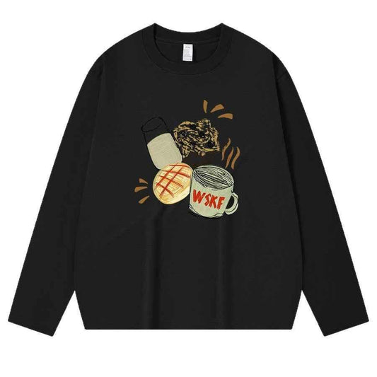 Cotton Basic Tee for Women | MuddyStock Originals