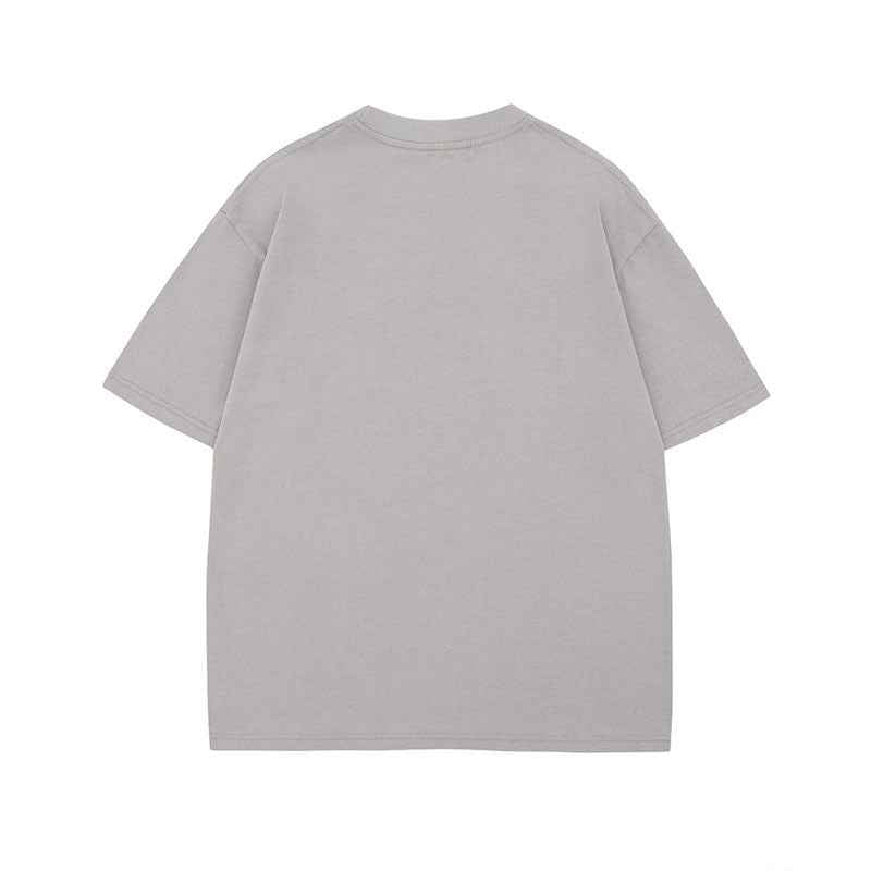 Short Sleeve T-Shirt Pure Cotton For Men | MuddyStock Originals MuddyStock