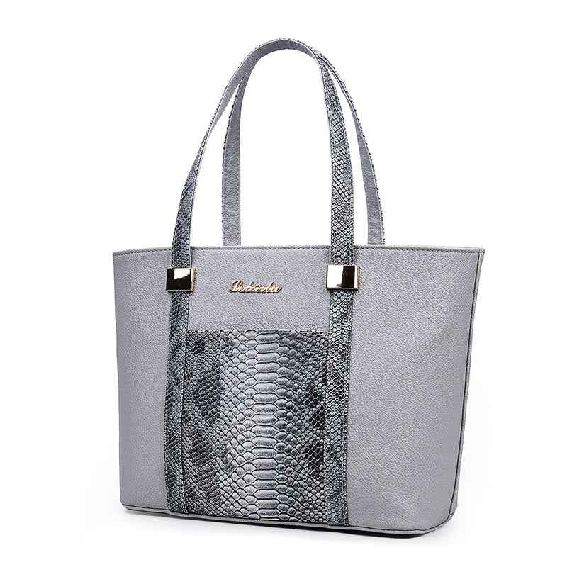 Women's Handbag Set null
