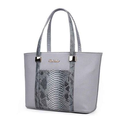 Women's Handbag Set null