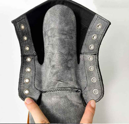 Retro Men's Boots null