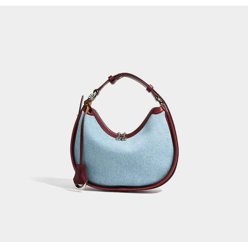 Women's Fashion Crossbody Shoulder Bag