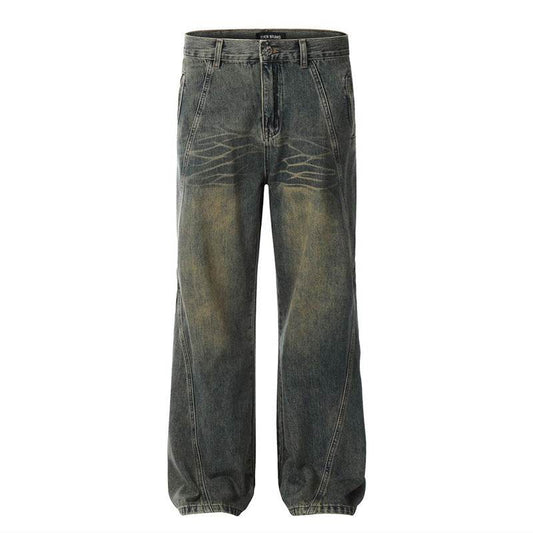 Jeans for men | MuddyStock Originals MuddyStock