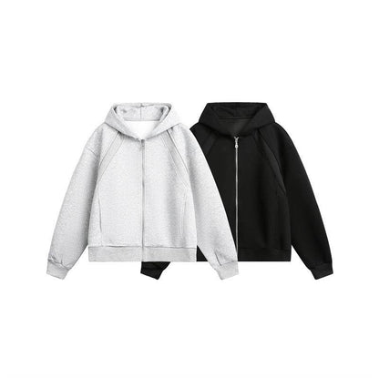 Loose Hoodie For Men And Women | MuddyStock Originals MuddyStock