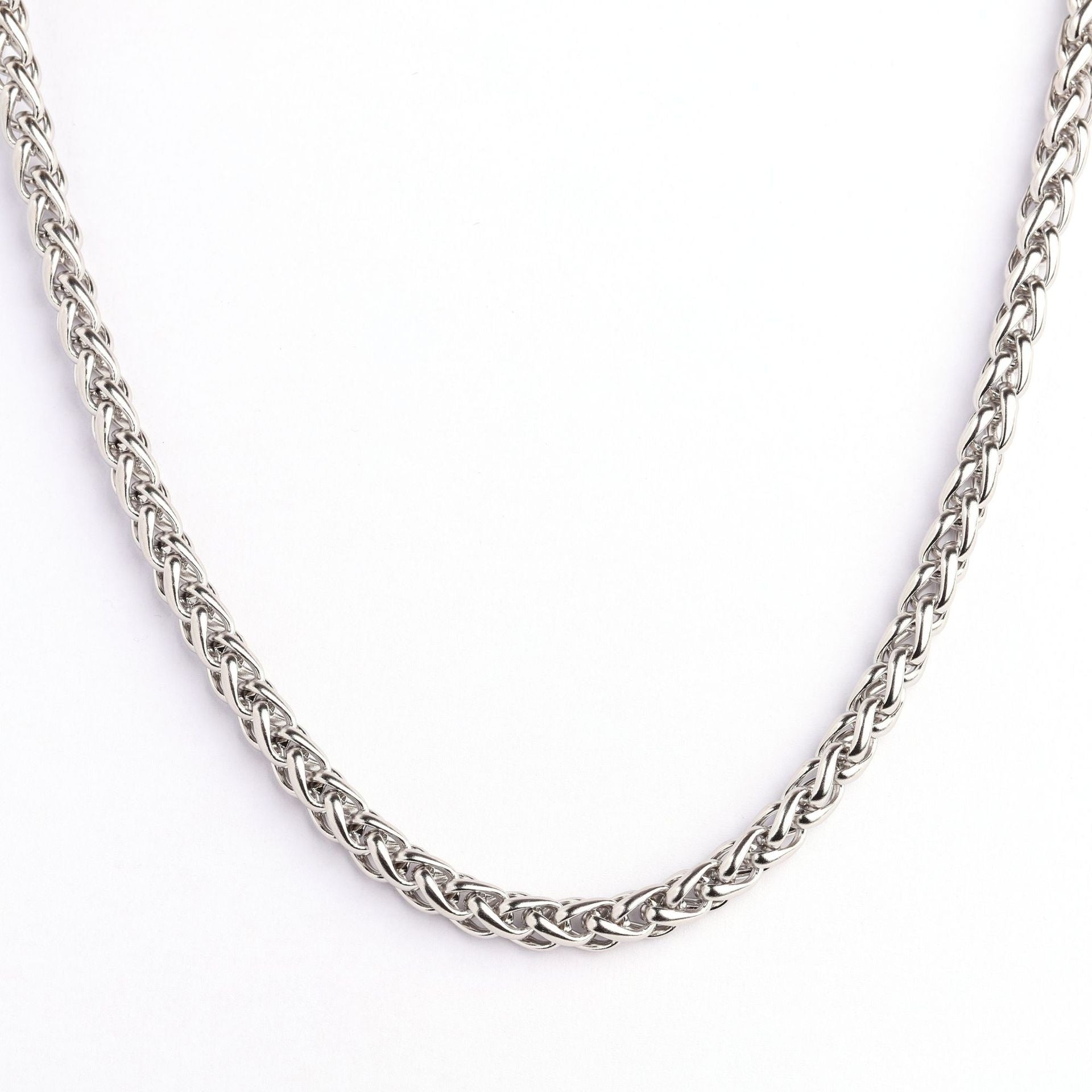Men's Hip Hop Cool Keel Chain Necklace