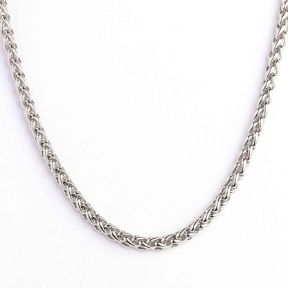 Men's Hip Hop Cool Keel Chain Necklace MuddyStock