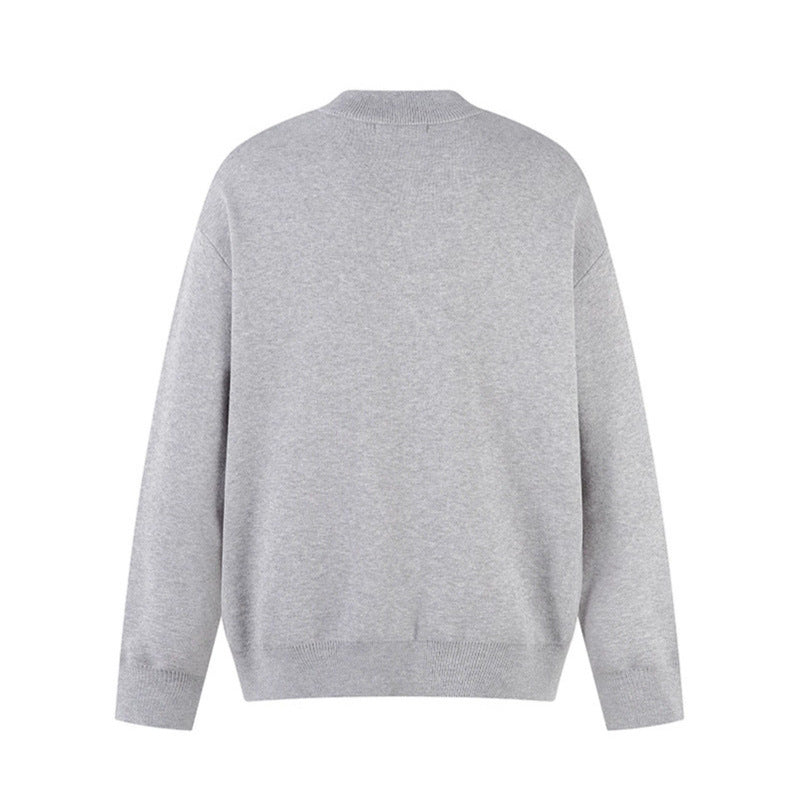 Loose Casual Knit Sweater For Women | MuddyStock Originals eprolo