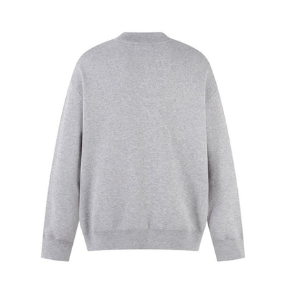 Loose Casual Knit Sweater For Women | MuddyStock Originals eprolo