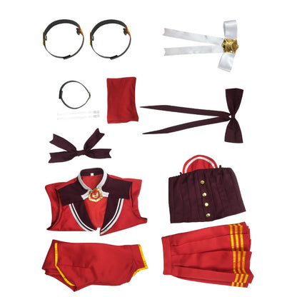 Maruzensky Cosplay Halloween Costume Complete Set