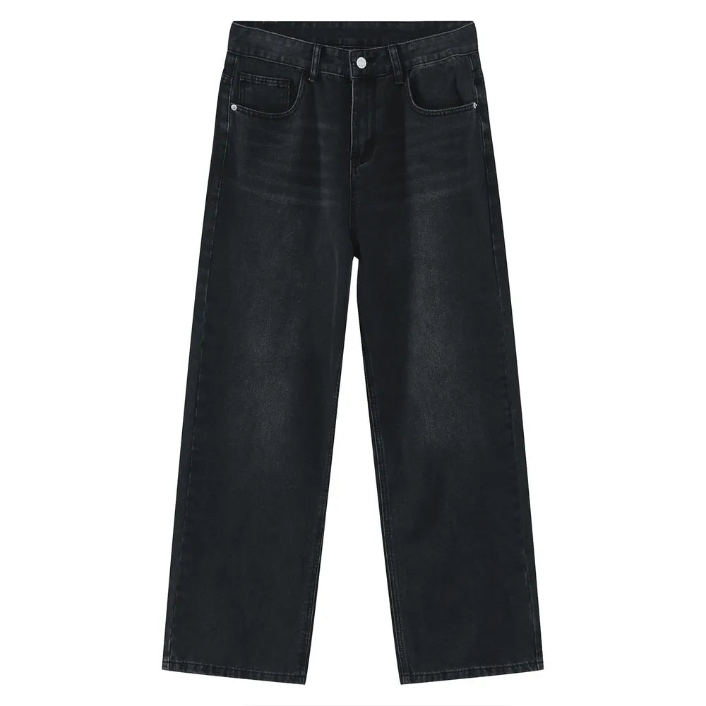 Baggy Jeans with Pockets For Men | MuddyStock Originals MuddyStock