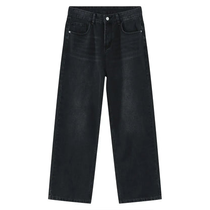 Baggy Jeans with Pockets For Men | MuddyStock Originals MuddyStock