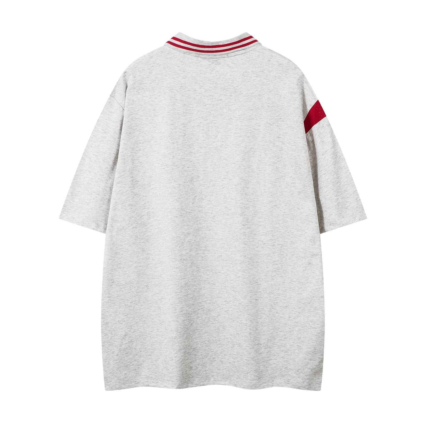 Letter Print Cool Short-Sleeve T-Shirt For Men | MuddyStock Originals MuddyStock