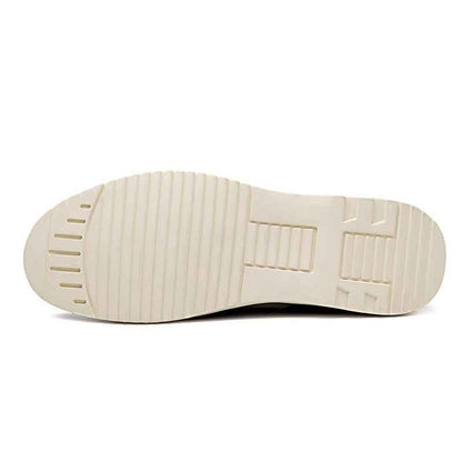 Men's Round Toe Casual Shoes