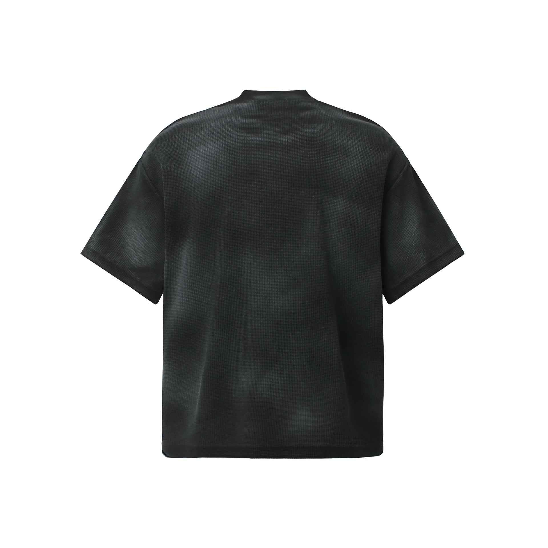 Loose men's short sleeve t-shirt | MuddyStock Originals