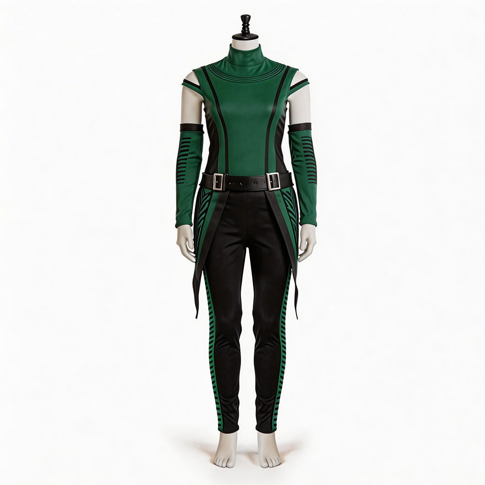 Guardians of the Galaxy Mantis Cosplay Costume For Halloween