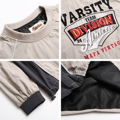 Crew Neck Sweatshirt For Men And Women | MuddyStock Originals MuddyStock