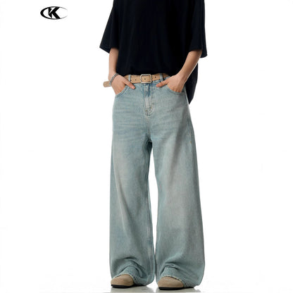 Straight Jeans for Men | MuddyStock Originals MuddyStock