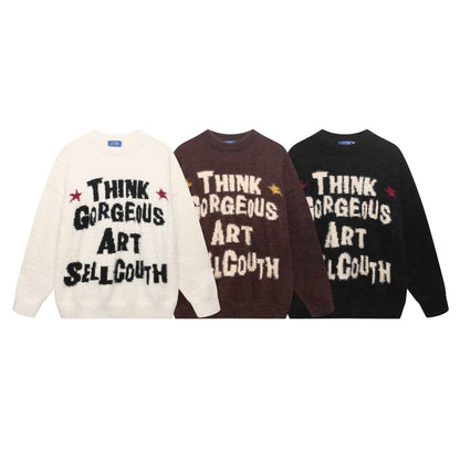 Versatile Sweater for Men and Women | MuddyStock Originals MuddyStock