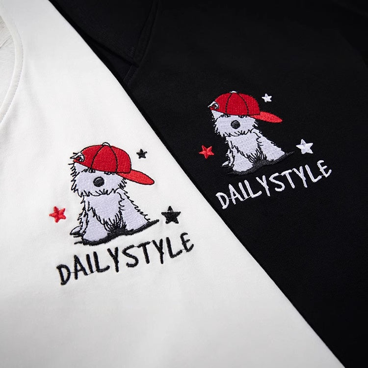 Half Sleeve T-Shirt for Men and Women | MuddyStock Originals MuddyStock