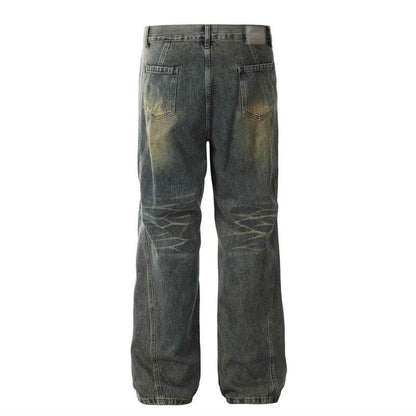 Jeans for men | MuddyStock Originals MuddyStock