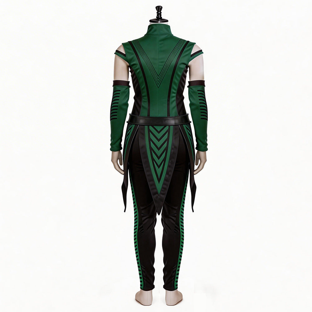 Guardians of the Galaxy Mantis Cosplay Costume For Halloween
