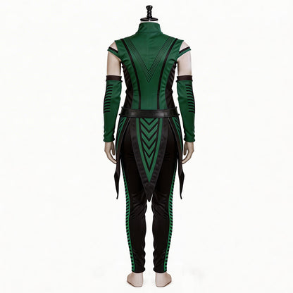 Guardians of the Galaxy Mantis Cosplay Costume For Halloween